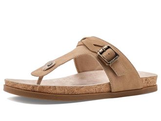 Blowfish Lakeshore Thong Sandals Womens Sandals Sand : 8.5 M, Synthetic