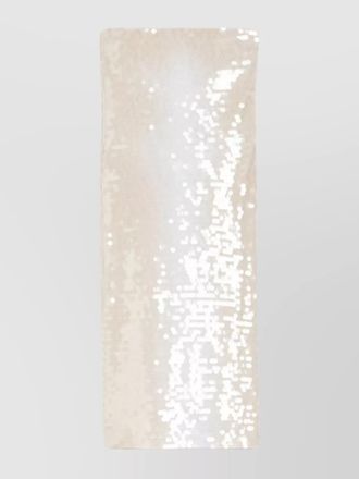 Sportmax embellished midi dress