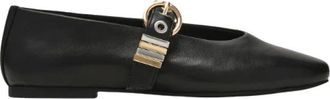 Steve Madden Lucia - - Shoes - Donna - Nero - 38 EU