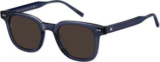 Tommy Hilfiger TH 2126/S PJP/70 Mens Sunglasses Size 48