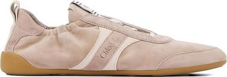 Chlo&eacute; Kick trainers
