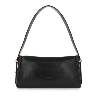 Kazar Handbags - Dames - Tassen - Zwart - Maat: ONE Size