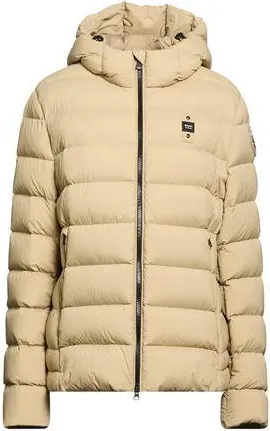 Blauer COATS & JACKETS - Puffers on YOOX.COM