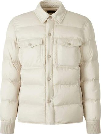 Tom Ford Hombre, Chaquetas, Beige, Talla: XL