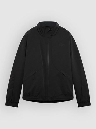 Oakley Channel Chaqueta negro