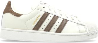 adidas Dames, Schoenen, Wit, Maat: 39 EU Leer