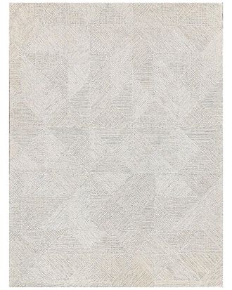 Exquisite Rugs Caprice Hand-Tufted New Zealand Rug