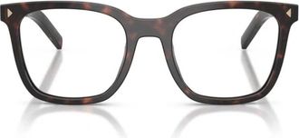 Prada Vista PRB11v - unisex - Brillen - Bruin - ONE Size - Accessoires