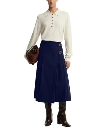 Barbour Delilah Skirt