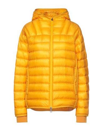Moncler COATS & JACKETS - Puffers on YOOX.COM
