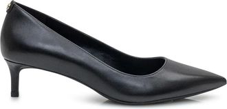 Michael Kors Donna, Scarpe, Nero, 35 1/2 EU, new