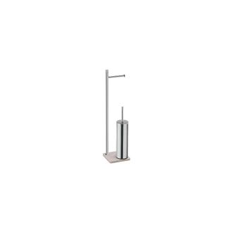 Gedy Gedy Columna Equipada Wc Tania Ta3203 Cromo Y Beige