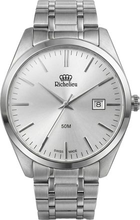 Richelieu Classic Mens Watch