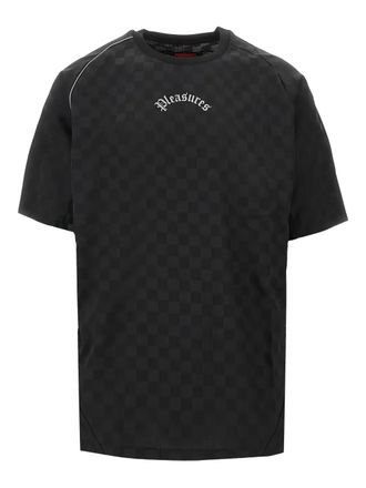 Pleasures Late Sport T-shirt - Black