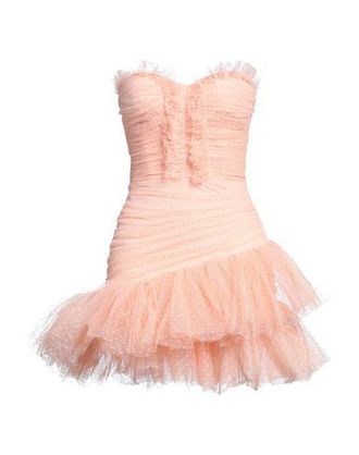 Elisabetta Franchi KLEIDER - Mini-Kleider auf YOOX.COM