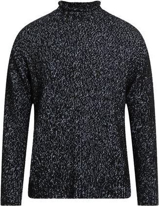 Daniele Alessandrini Turtlenecks