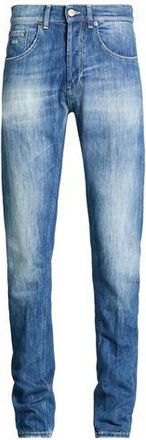 Dondup BOTTOMWEAR - Jeans on YOOX.COM