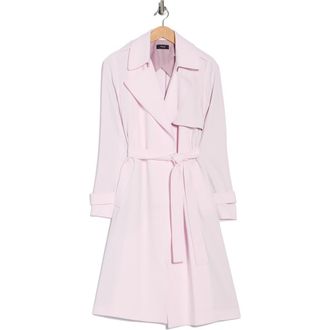 Theory Oaklane Admiral Coat in Bloom at Nordstrom Rack, Size Medium