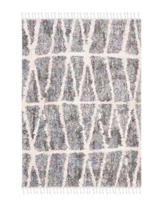 Safavieh Dnu Safavieh Berber Shag Rug