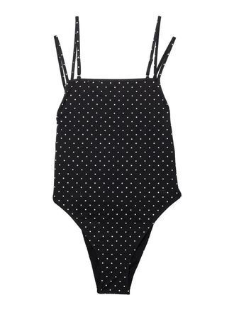 Tom Ford Piece Swimsuit