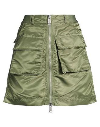 Alpha Industries BOTTOMWEAR - Mini skirts sur YOOX.COM