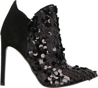 Giancarlo Paoli Ankle boots