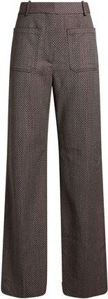 Victoria Beckham BOTTOMWEAR - Pantaloni su YOOX.COM