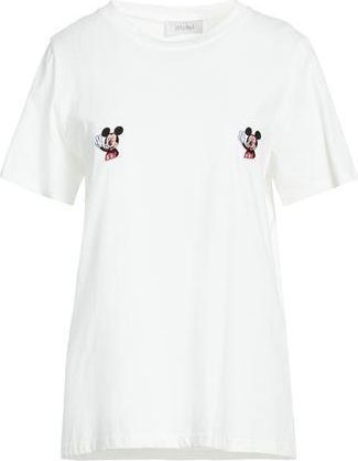 Motel TOPS - T-shirts auf YOOX.COM