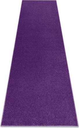 RugsX Rugsx - Runner eton 114 violet purple 60x350 cm