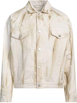 Emporio Armani Denim outerwear