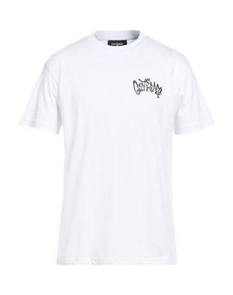 G2Firenze TOPWEAR - T-shirts on YOOX.COM