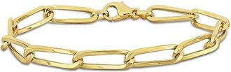 Italian Gold, Inc 14K Italian Gold Link Bracelet