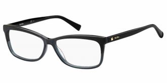 Max Mara Womens Mm1328 Eyeglasses In R6X