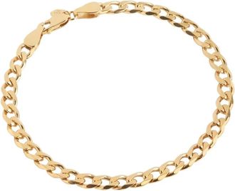 Maria Black Bracelets, female, Yellow, ONE SIZE, Maria Black Bijoux Golden