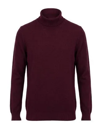 Gran Sasso KNITWEAR - Turtlenecks on YOOX.COM