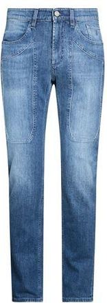 Jeckerson BOTTOMWEAR - Jeans on YOOX.COM