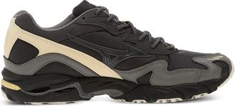Mizuno Sneakers Wave Rider 10 - Nero