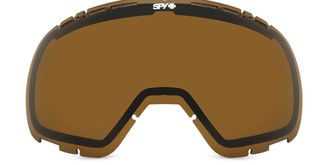 Spy PLATOON Lenses 102012000069 Mens Sunglasses Clear Size Standard