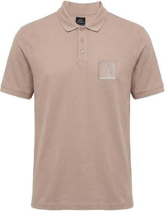 A|X Armani Exchange TOPWEAR - Polo shirts on YOOX.COM