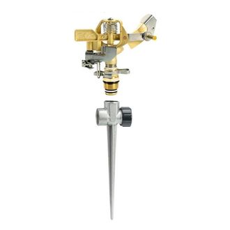 OEM Aspersor Rotativo Con Boquilla De Lat&oacute;n Para Ahorrar Agua, Ideal