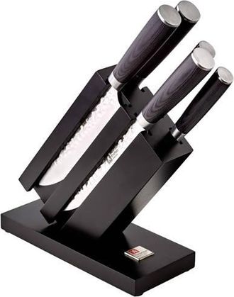 Richardson Sheffield messenblok Uta (5-delig)