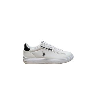 U.S.Polo Association U.s. Polo Assn., Donna, Scarpe, Bianco, 42 EU, new