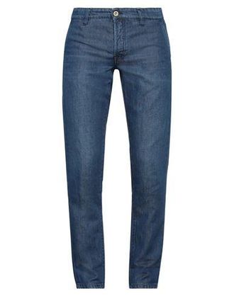 Siviglia BOTTOMWEAR - Jeans on YOOX.COM