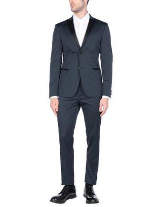 Daniele Alessandrini SUITS and CO-ORDS - Suits on YOOX.COM