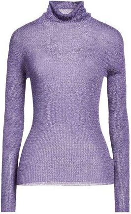 Vicolo KNITWEAR - Turtlenecks on YOOX.COM