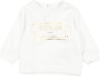 Balmain TOPS - Sweatshirts auf YOOX.COM