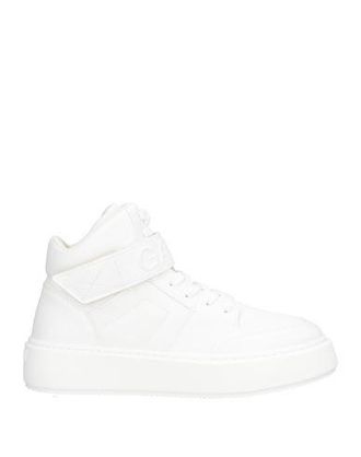 Ganni CALZATURE - Sneakers su YOOX.COM