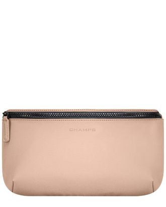 Champs Luggage Onyx Waist Pack