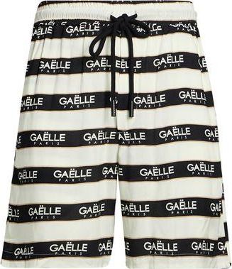 Ga&euml;lle Paris BOTTOMWEAR - Shorts & Bermuda Shorts sur YOOX.COM