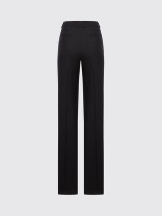 Saint Laurent Pantaloni di lana Saint Laurent